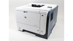 schneller Laser mit guter Druckqualität : HP Laserjet P3015 im Test