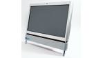 All-In-One-PC mit Multitouch: Acer Aspire Z5610 im Test