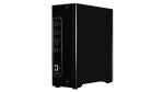 Energiekosten: Stromsparender Server mit Intel Atom-CPU