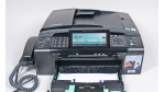 Multitalent fürs kleine Büro: Brother MFC-795CW im Test