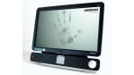 Ausstattungswunder mit Multitouch: Medion The Touch X9613 im Test