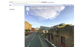 Von schräg bis witzig : 50 witzige Google Street View Impressionen