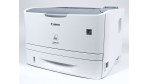 Überzeugender Netzwerkdrucker: Canon i-Sensys LBP6650dn im Test