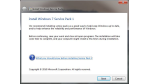 Erste Bilder: Windows 7 Service Pack 1 kursiert im Netz