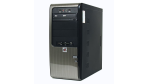 Multimedia-PC mit AMD-Prozessor: Kiebel KCShome premium quad im Test