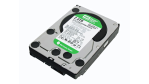 Stromspar-Festplatte: Western Digital Caviar Green WD20EADS im Test
