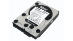 Festplatte im Temporausch: Western Digital Caviar Black WD2001FASS im Test