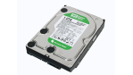 Sparsame 3,5"-Festplatte: Western Digital Caviar Green WD10EARS im Test