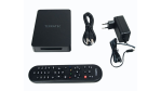 DVB-C-Empfänger mit HDTV: Terratec H7 im Test