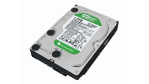 Grüne 3,5-Zoll-Festplatte: Western Digital Caviar Green WD15EARS im Test