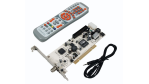 DVB-S-Empfänger mit HDTV: Terratec Cinergy S2 PCI HD im Test
