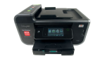 Multifuntkionsgerät mit Apps: Lexmark Pinnacle Pro901 im Test - Foto: xyz xyz