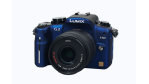 Konpakte mit Wechselobjektiven: Panasonic Lumix DMC-G2 im Test