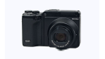 Modulares Kamerasystem: Ricoh GXR-P10 im Test