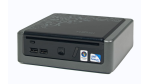 Wohnzimmer-PC mit Macken: Fujitsu Esprimo Q1500 im Test