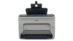 Kompakter Farblaserdrucker: Epson Aculaser C1600 im Test