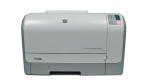 Einstieg in Farblaserdruck: HP Color Laserjet CP1215 im Test