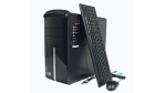 Multimedia-PC mit viel Software: Packard Bell Ixtreme I7202 GE im Test