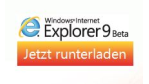 Alle Details & Download: Internet Explorer 9 Beta greift zur Browser-Krone