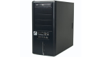 Leiser Multimedia-PC: Mifcom PC-System Phenom II 955 - HD5850 Silent im Test