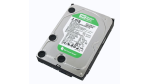 Sparsame und leise Festplatte: WD Caviar Green WD20EARS im Test