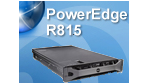 Günstiger Server mit vier Opteron-CPUs im Test: Rack-Server Dell PowerEdge R815