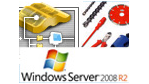 Windows Server 2008 R2 in der Praxis: Workshop: Objekte aus dem Active Directory wiederherstellen
