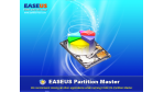 Festplatten-Management: Easeus Partition Master - Partitionen von Laufwerken optimieren und verwalten