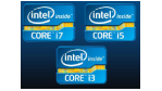 Core i3, i5 und i7 - HD Graphics 3000: Neue mobile Core-Prozessoren, neue Notebooks - Foto: Intel