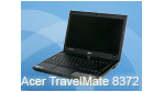 13-Zoll-LED-Display, UMTS, Core i5: Acer TravelMate 8372 im Test