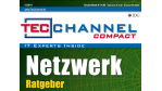 Versandkostenfrei bestellen oder als PDF downloaden: Neues TecChannel-Compact - Netzwerk