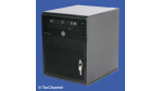 Sparsamer Server für Kleinbüros: Server-Test - Mini-Tower HP ProLiant MicroServer - Foto: Uwe Miethe