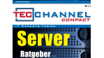 160 Seiten als Buch oder eBook: NEU! TecChannel-Compact 02/11 - Server