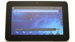 10,1-Zoll-Tablet mit Dual-Core und Flash: Test - Viewsonic ViewPad 10s