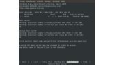 Datenrettung und Backup mit Linux