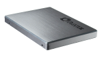 Neuer Herausforderer für Solid State Disks mit SandForce: SSD-Test - Plextor M2S PX-128M2S mit SATA 6 Gb/s - Foto: Plextor