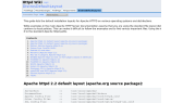 Webserver unter Linux absichern