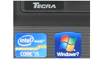 USB 3.0, DisplayPort, UMTS: Toshiba Tecra R850 - 15-Zoll-Notebook mit acht Stunden Laufzeit