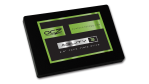 Hohe Transferraten, Abstriche bei den IOPS: SSD-Test - OCZ Agility 3 - Foto: OCZ