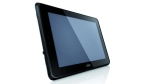 Business-Tablet mit Windows 7: Fujitsu Stylistic Q550 im Test - Foto: Fujitsu