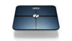 Für iPhone, iPad, Android und PC: Test - Withings WiFi Personenwaage