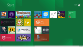 Windows 8 im Detail