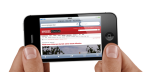 Apple iPhone 5: Neue Hinweise auf iPhone 5 mit 4-Zoll-Display - Foto: Apple