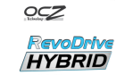 Festplatte und SSD auf einer PCI-Express-Karte: Test - OCZ RevoDrive Hybrid - Foto: OCZ