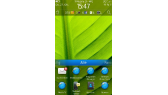 Blackberry OS 7 