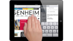Ohne Jailbreak - Windows oder Mac OS X genügt: Workshop - Multitasking-Gesten bei iOS 5 für iPad aktivieren - Foto: Apple