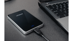Externe 2,5-Zoll-HDD mit USB 3.0: Test - Hitachi Touro Mobile Pro mit 500 GByte und Cloud Storage - Foto: Hitachi