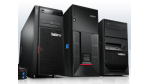 FAQs zum Tower-Server: Probleme mit Lenovo ThinkServer TS200v lösen - Foto: Lenovo