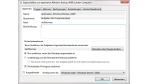 Backup im Netzwerk: Windows-7-Praxis - Daten schnell und einfach auf NAS sichern