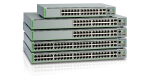 Netzwerkinfrastruktur 2.0: Ethernet-Architektur - Mit neuen Technologien fit fürs Datacenter - Foto: Allied Telesis
